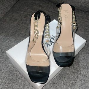 Woman Heels